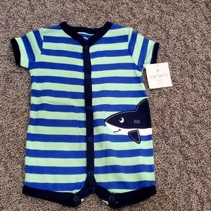 Brand new boys outfit